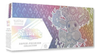 Prismatic Evolution Super Premium Collection