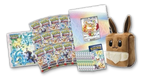 Prismatic Evolution Super Premium Collection