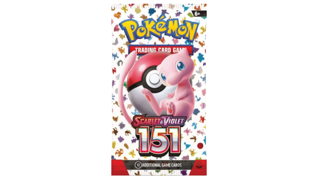 151 Pack