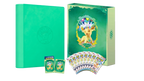 Pokémon TCG Simplified Chinese Terastal Gathering Eeveelution Binder Sets