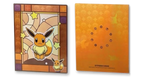 Pokémon Gemstone Vol. 2 Eeveelutions Binder